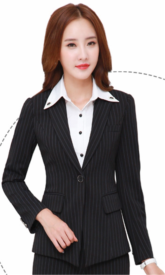 v领工作服 v领工作服