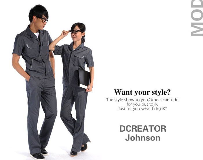 工作服市场竞争谋略 工作服市场竞争谋略