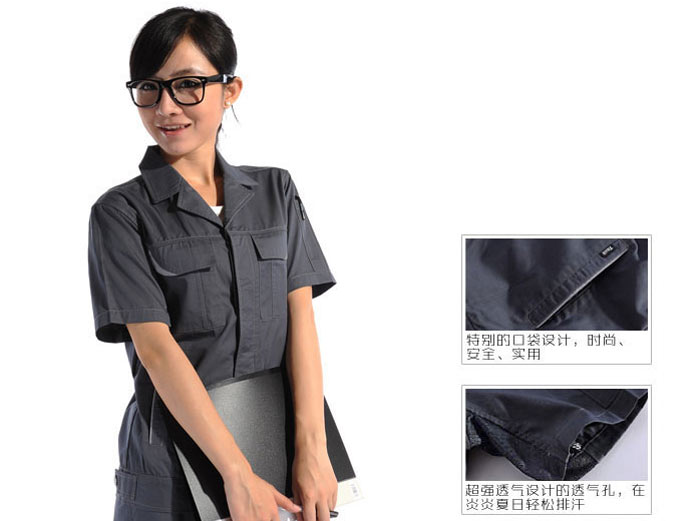 工作服行业业发展的关键因素 工服美 工作服行业业发展的关键因素 工服美