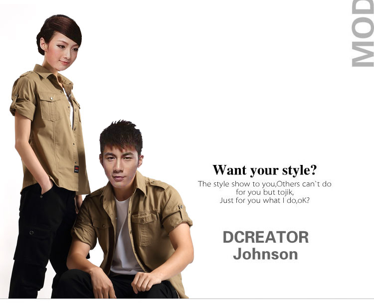 选择男士工作服有讲究 选择男士工作服有讲究