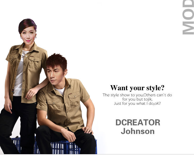 t恤衫和工作服怎么搭配,T恤,工作服定制 t恤衫和工作服怎么搭配,T恤,工作服定制