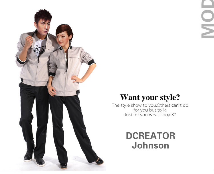 工作服保养要领:先看懂洗涤标识 工作服保养要领:先看懂洗涤标识