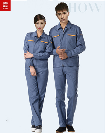 工作服是男士的永恒时装,工作服定制 工作服是男士的永恒时装,工作服定制