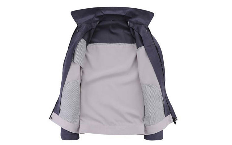 时尚休闲员工制服 时尚休闲员工制服