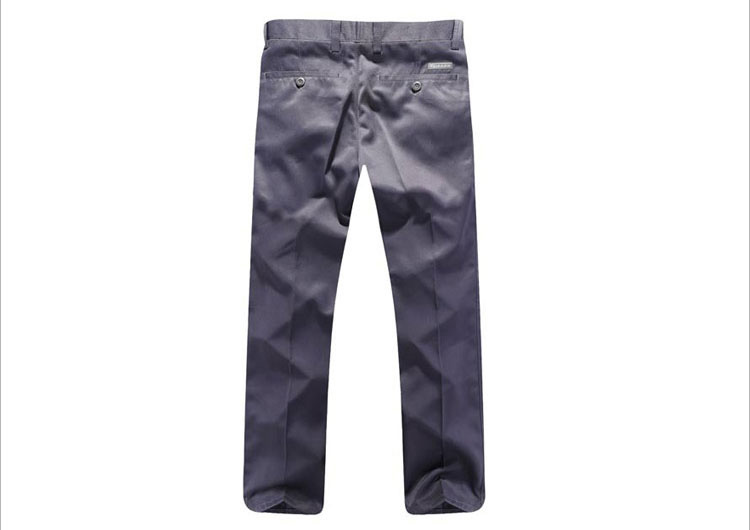 时尚休闲员工制服 时尚休闲员工制服