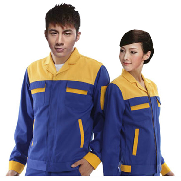 防静电工作服的质量验证 防静电工作服的质量验证