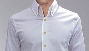 企业管理层衬衫 企业管理层衬衫