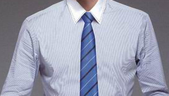 6种经典职业装范例 6种经典职业装范例