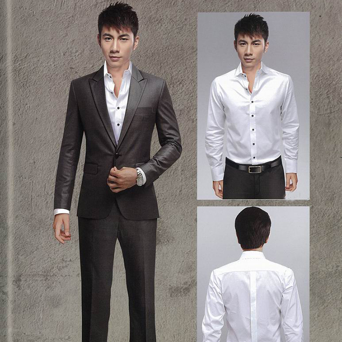 职业装衬衫 职业装衬衫