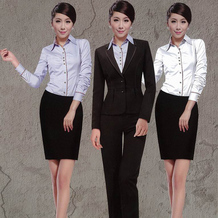 从网上买工作服技巧 从网上买工作服技巧