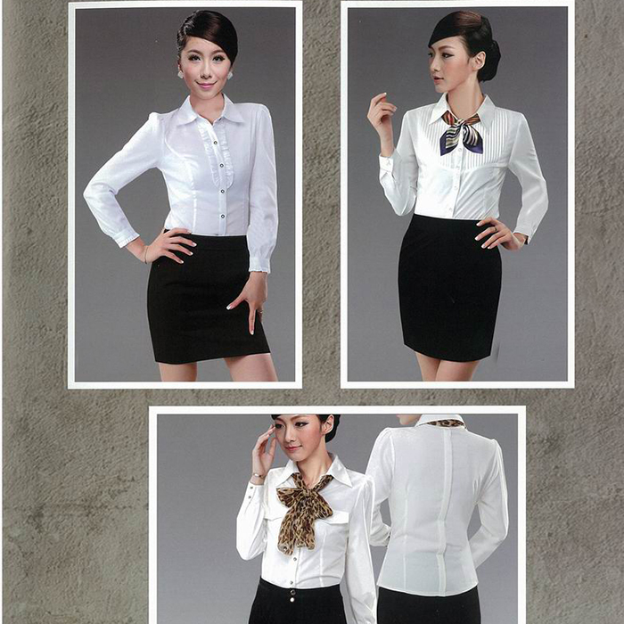 精品女士衬衫 精品女士衬衫