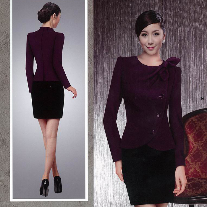 韩版时尚礼服 韩版时尚礼服