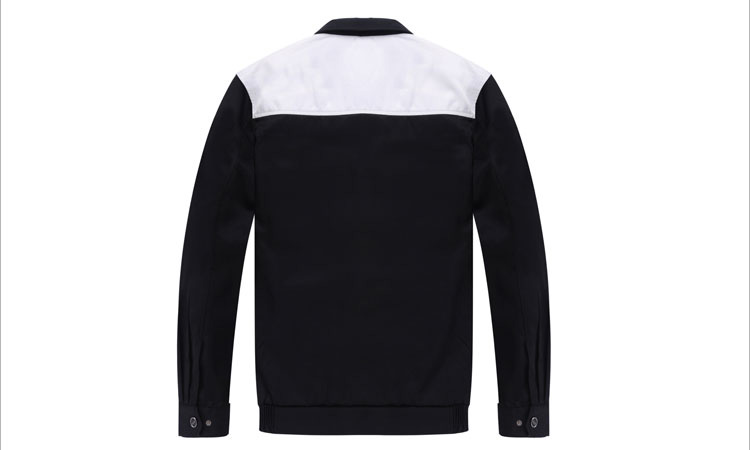 秋季经典工作服 秋季经典工作服