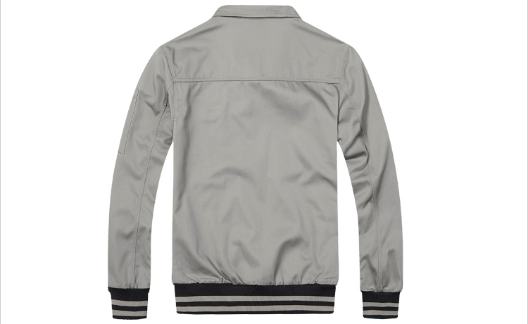 秋季灰色工作服 秋季灰色工作服