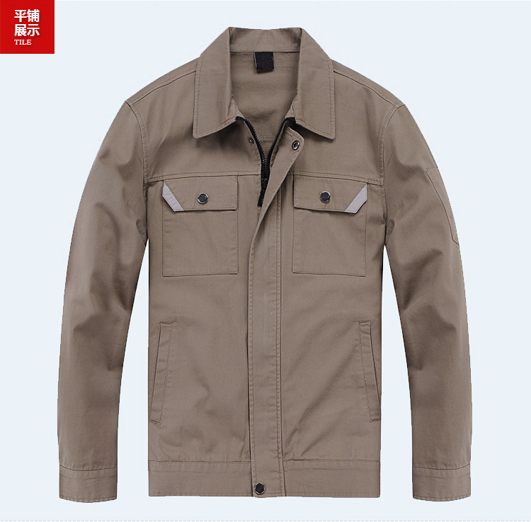 工作服厂家一线管理经验 工作服厂家一线管理经验