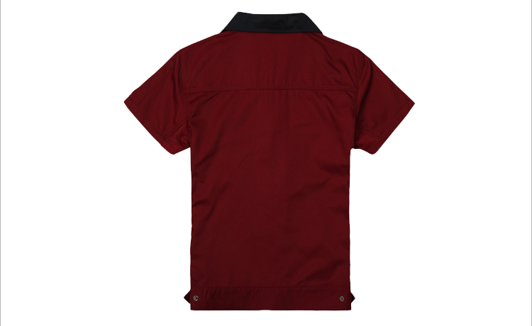 时尚工厂工作服 时尚工厂工作服