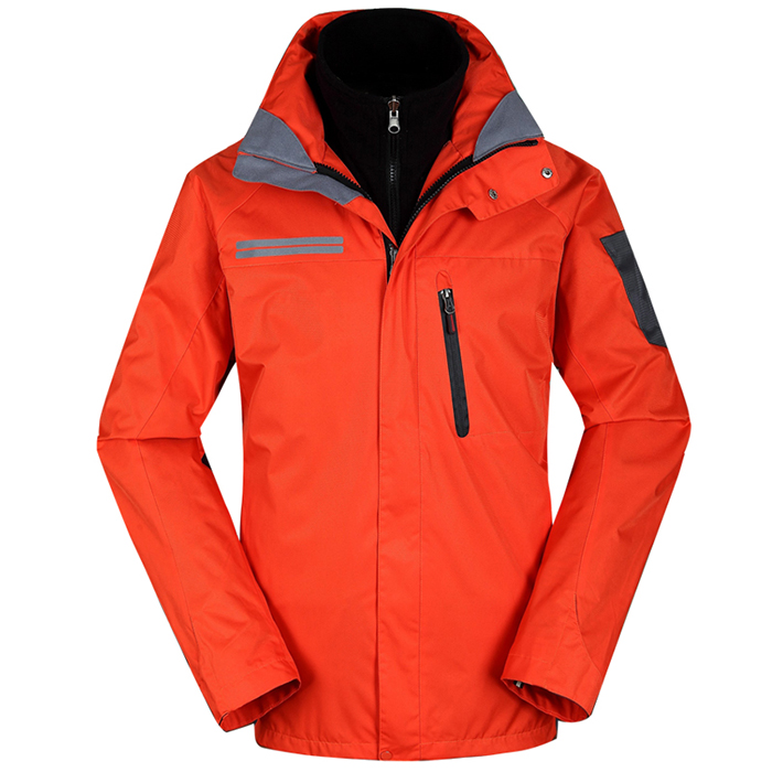 LZ816-F反光工程服 LZ816-F反光工程服