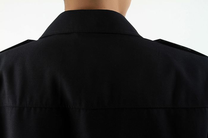 夏季保安服 夏季保安服