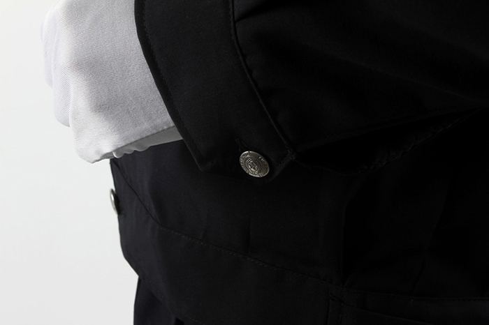 夏季保安服 夏季保安服