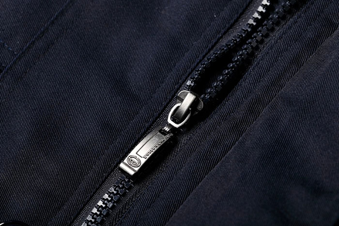 停车场长款保安服 停车场长款保安服