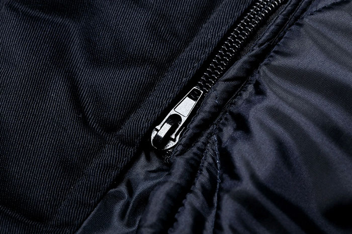 停车场长款保安服 停车场长款保安服