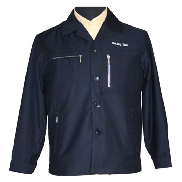 出租车工作服 出租车工作服