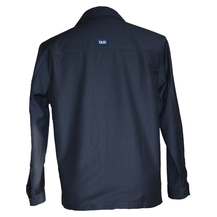 出租车工作服 出租车工作服
