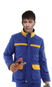 电气工人需要哪些防护装备 电气工人需要哪些防护装备