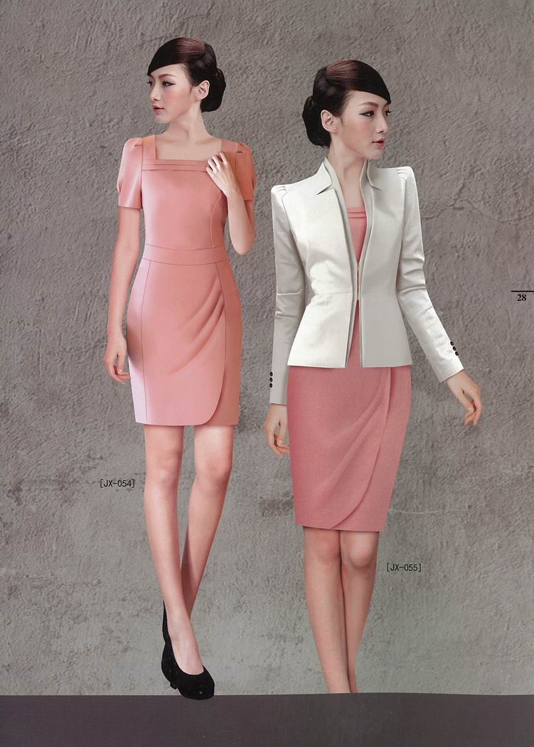 物流公司和人事行政工作服如何选择 物流公司和人事行政工作服如何选择