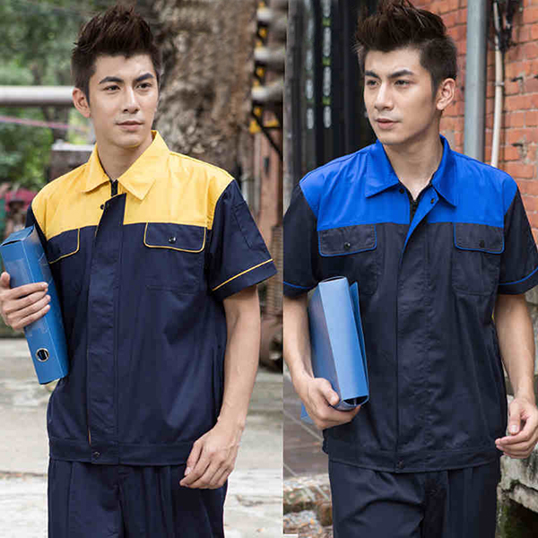 定做工作服不要太在意价格---工服美 定做工作服不要太在意价格---工服美