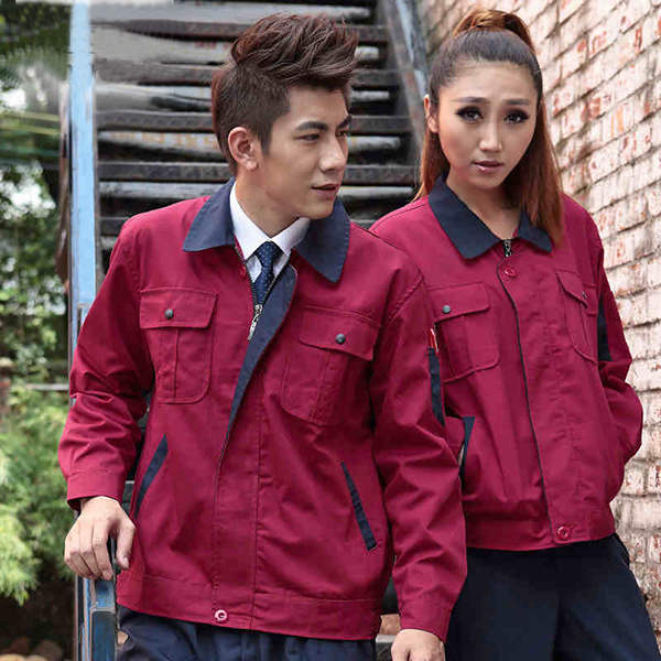 北京工作服定做服装定制十大标准 北京工作服定做服装定制十大标准