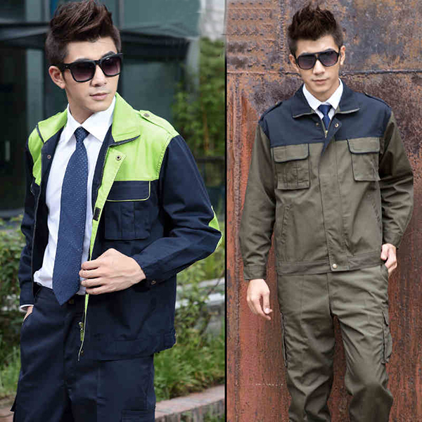 网购工作服有保证吗? 网购工作服有保证吗?