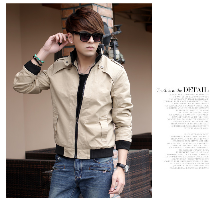 商务正装夹克 商务正装夹克