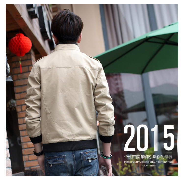 商务正装夹克 商务正装夹克