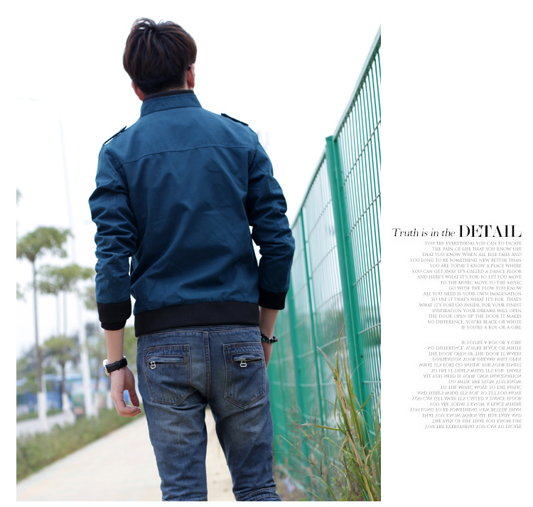 商务正装夹克 商务正装夹克