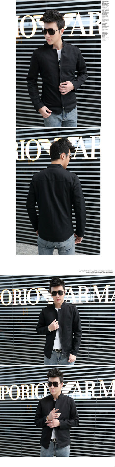 商务休闲夹克 商务休闲夹克