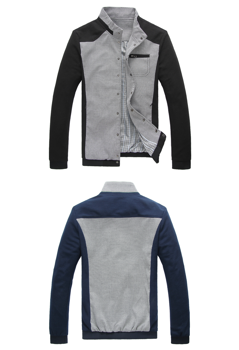 韩版商务夹克 韩版商务夹克