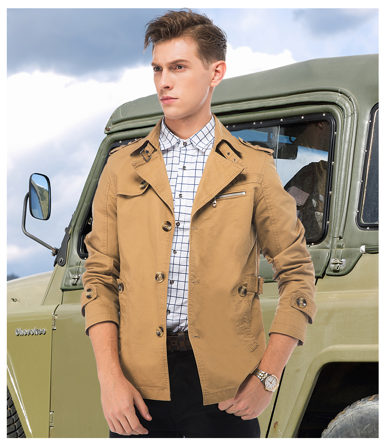 休闲办公夹克 休闲办公夹克