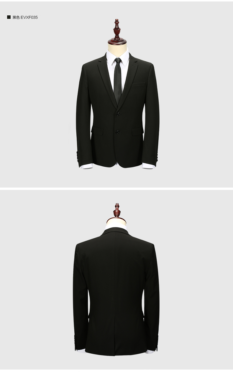 时尚商务西服 时尚商务西服