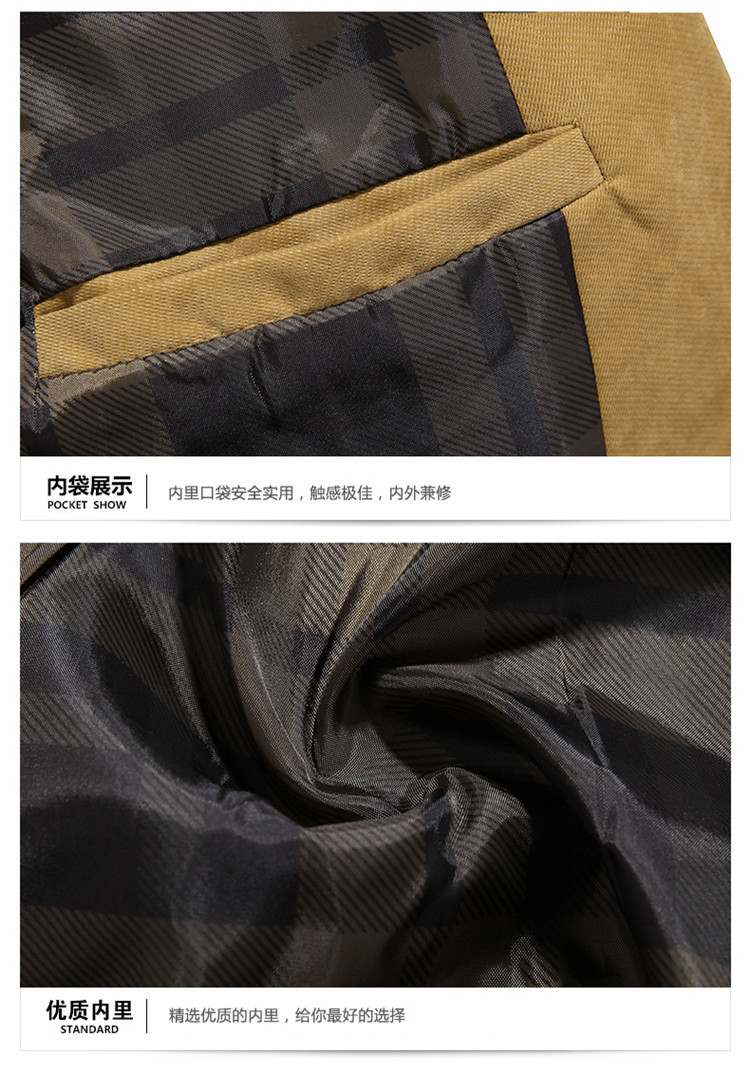 商务西服 商务西服