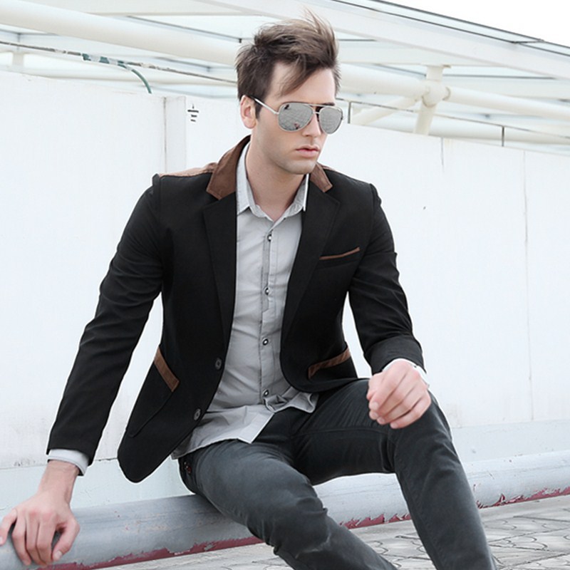 商务西服 商务西服