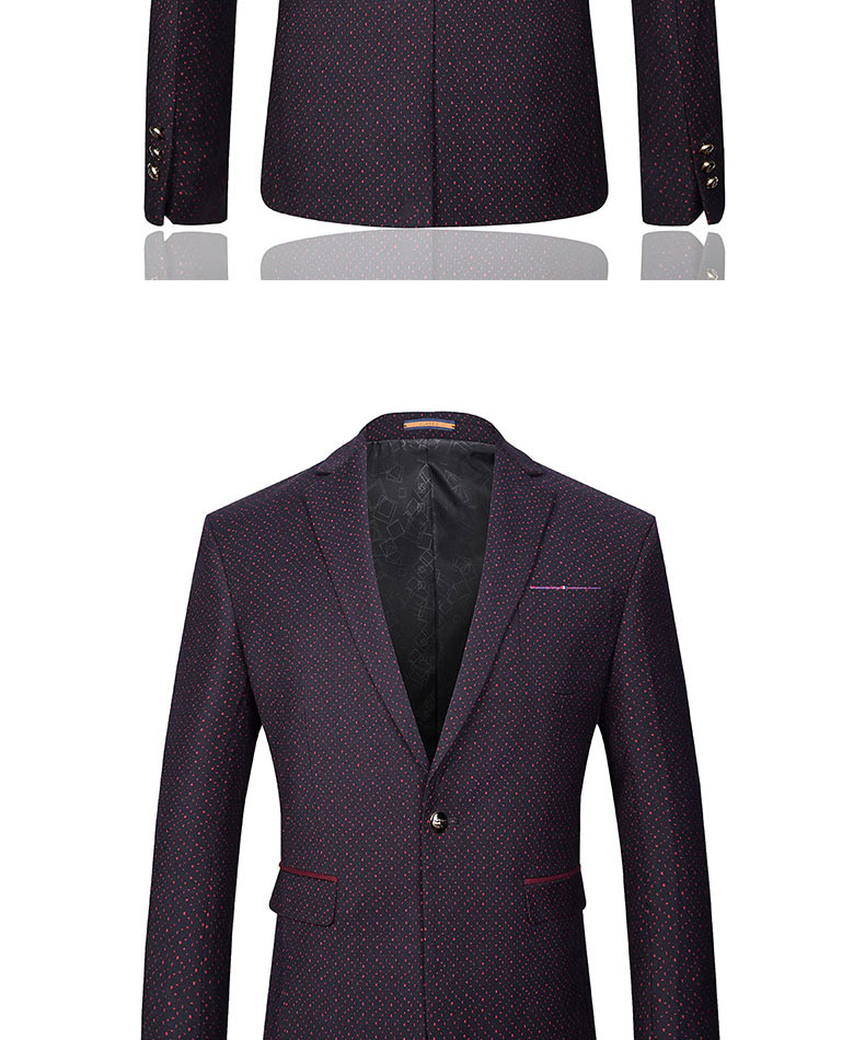 韩版西服 韩版西服