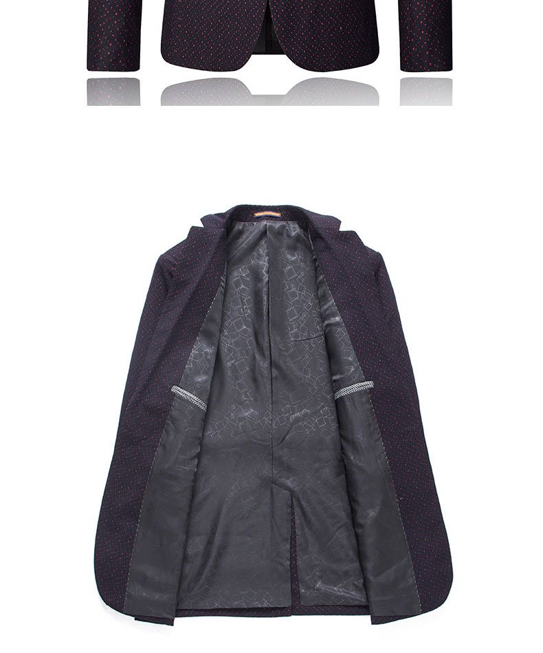 韩版西服 韩版西服