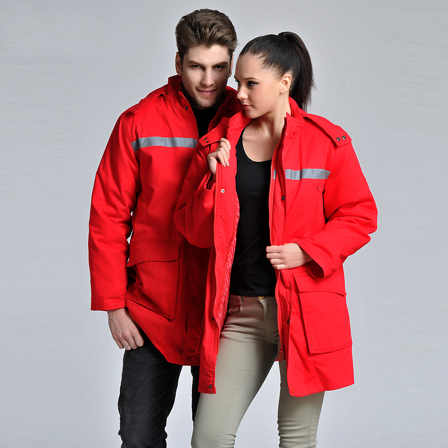 北京加油站工服定制2 北京加油站工服定制2