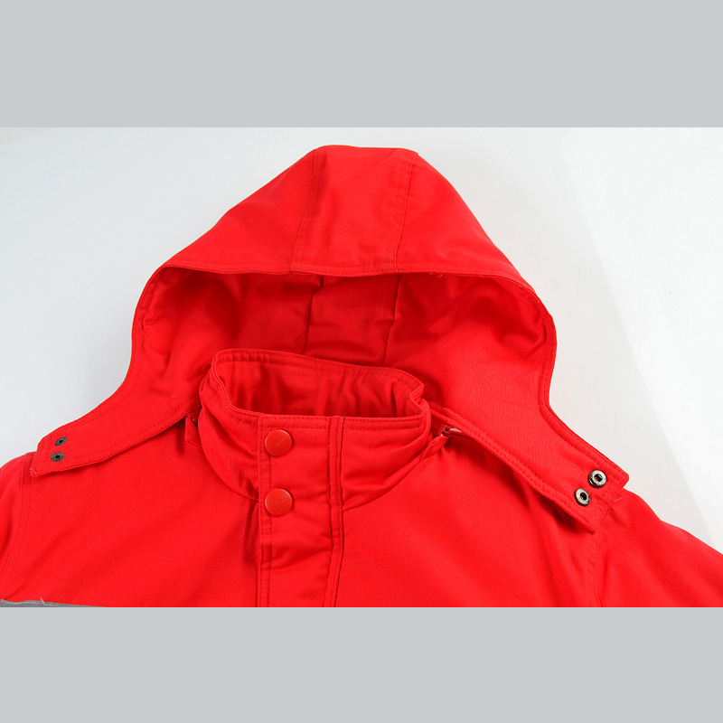 北京加油站工服定制2 北京加油站工服定制2