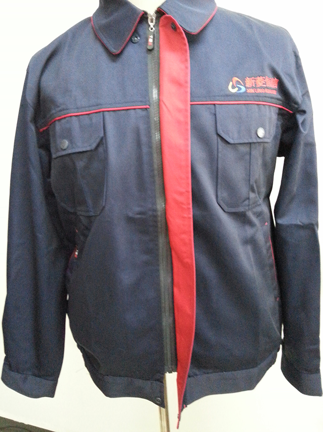 如何区分工作服面料的真伪和质量! 如何区分工作服面料的真伪和质量!