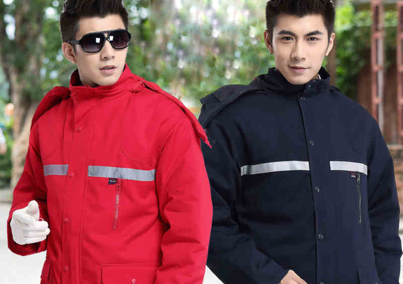 工作服定做厂家 工作服定做厂家