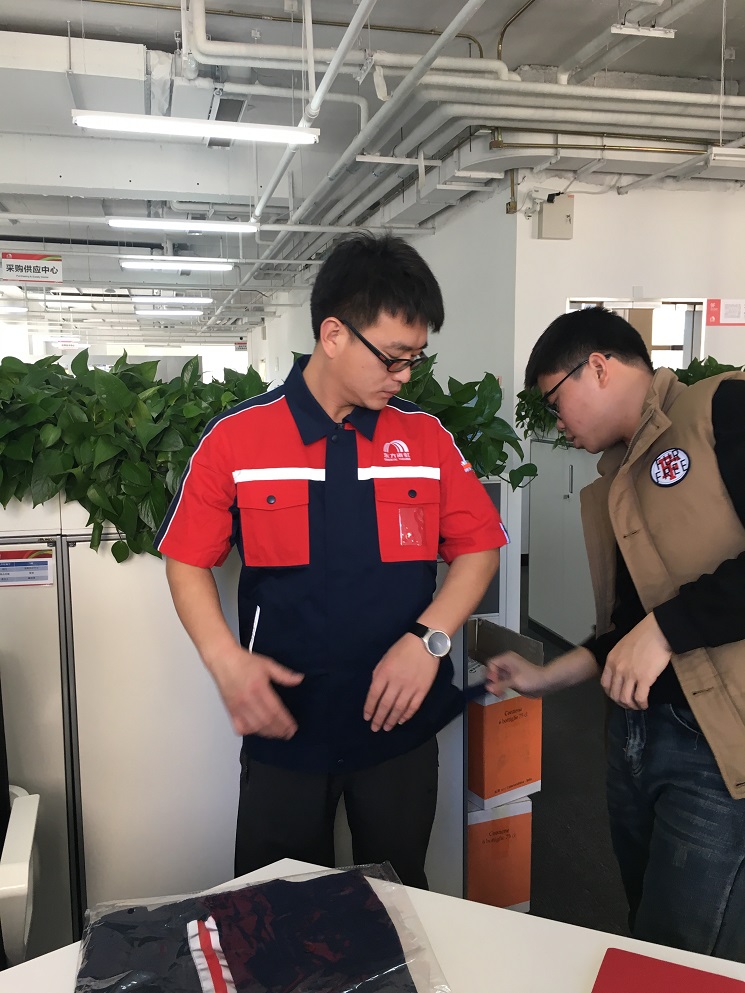 夏季款样衣 夏季款样衣