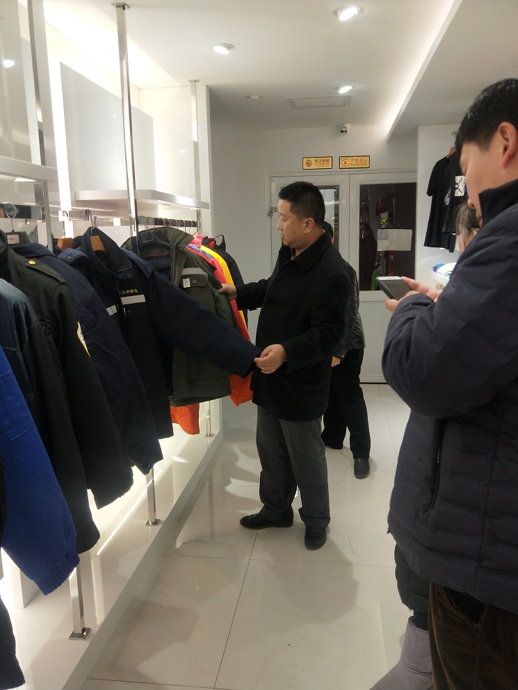 选冬装棉服 选冬装棉服