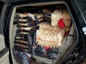 满满一车 满满一车